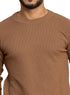 Coffee Design 2420 Round Pullover - Khotwh